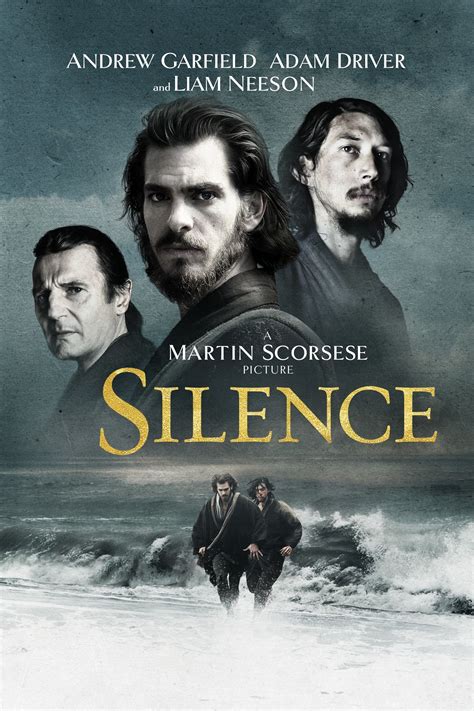 silence full movie.